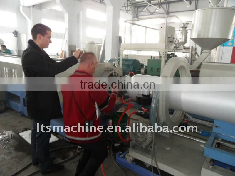 EPS Foam Sheet Production Line