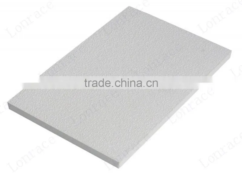 fiberglass ceiling tiles/sheets