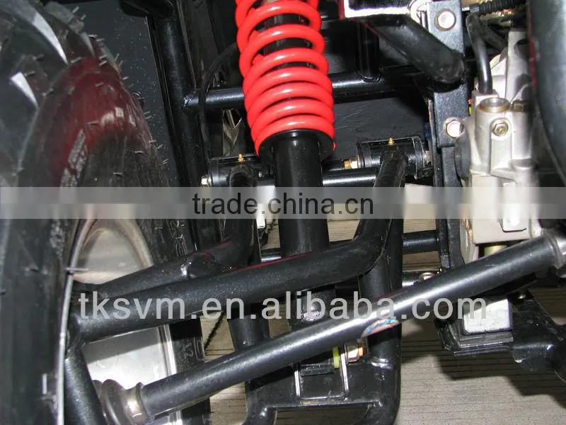 TK1100GK-2A GO KART/ATV