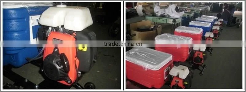 Disk brake factory gas scooters for sale