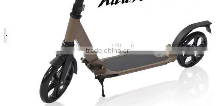 Hot item big wheel scooters for sale