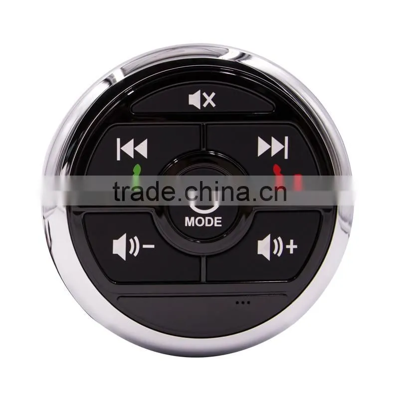 waterproof controller receiver for ATV utv silica gel