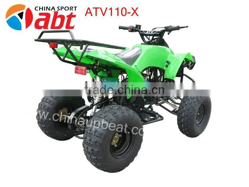 Upbeat high quality 125cc atv bike,kids atv,adults atv,off road use atv,quad bike