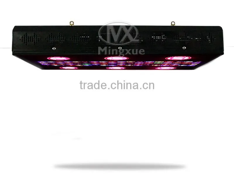2017 900W LED Grow Light Horticulture, High Power Bloom Led Grow Light