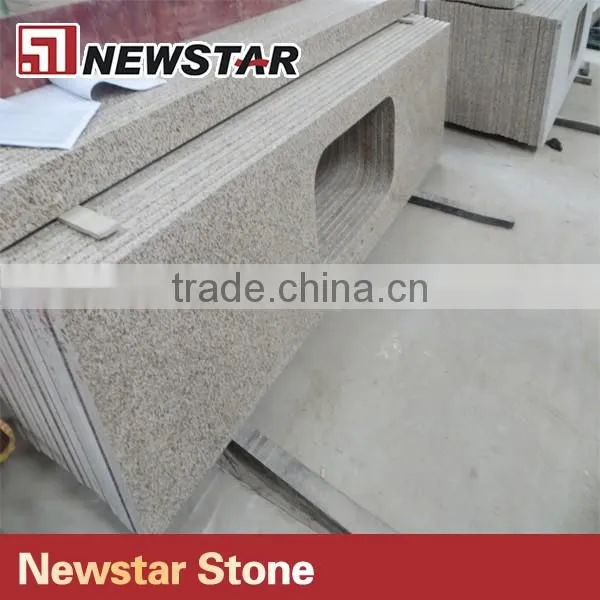 Cheap Price Precut Countertop Prefab Granite Countertop