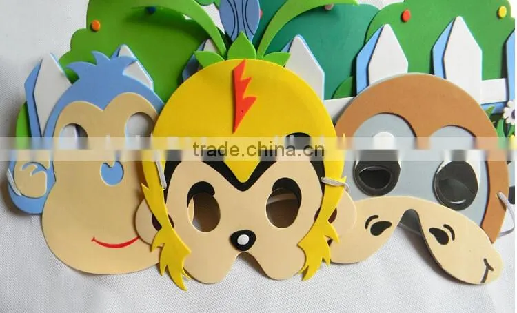 15052014 animal rabbit mask