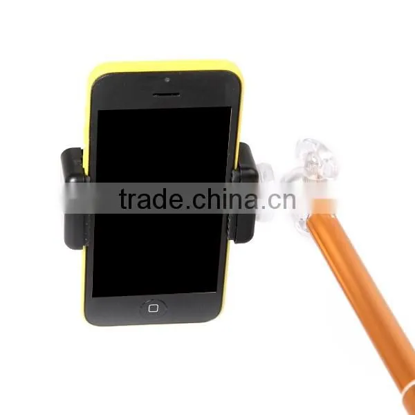 Folding wired wholesale bluetooth selfie stick with zoom, Selfie Stick Bluetooth , Selfie Stick Monopod