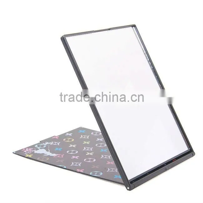 Small order supply fashion mini cute cosmetic mirror