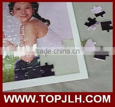 wholesale fairy tale 3d paper puzzle paper model toy cardboard puzzle