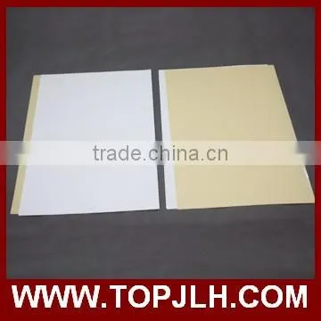 Chinese supplier new products blank inkjet temporary tattoo paper for printing