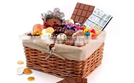 Baby Gift Basket