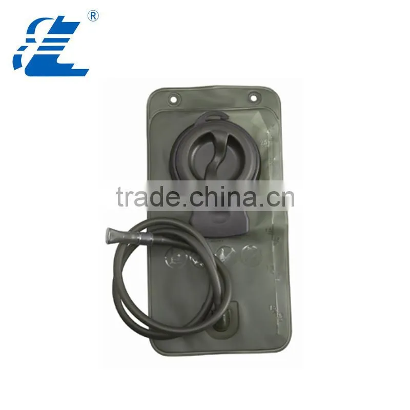 collapsible water bladder camping water bladder