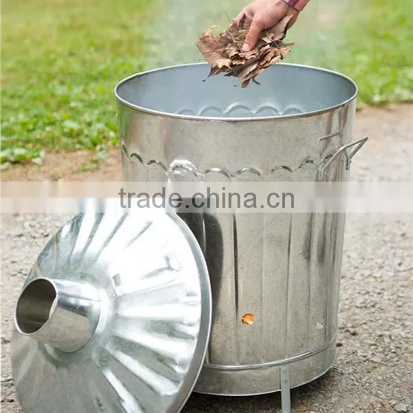 Metal mop bucket ( 30 years experiences)