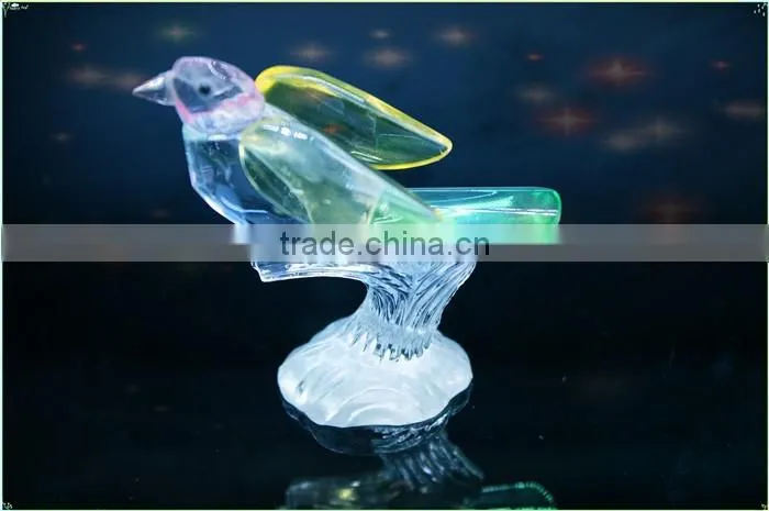 Amazing indian wedding return gift, crystal valentine's day gift