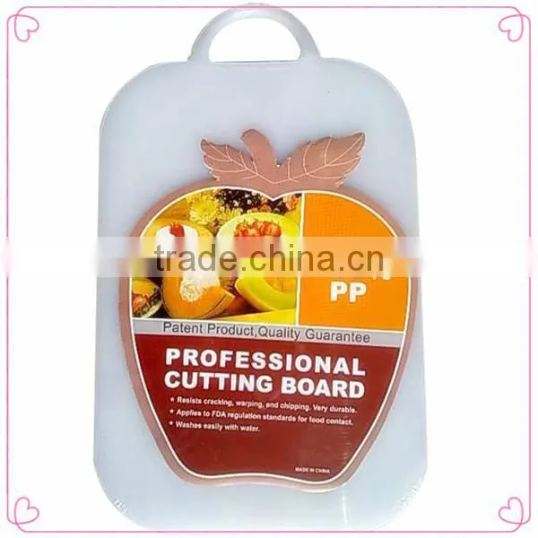 Eco-friendly bamboo chopping board/block/ cutting board