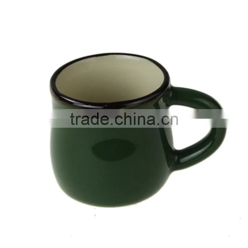 BT5 CERAMICS mini ceramic tea cups