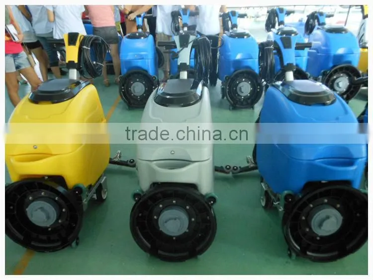 grinding floor washing equipment