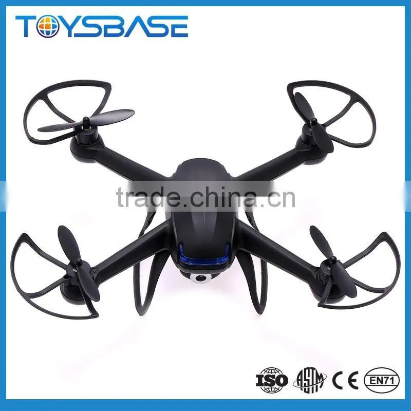 2.4g 4ch rc high quality racing drone with 2PM HD camera