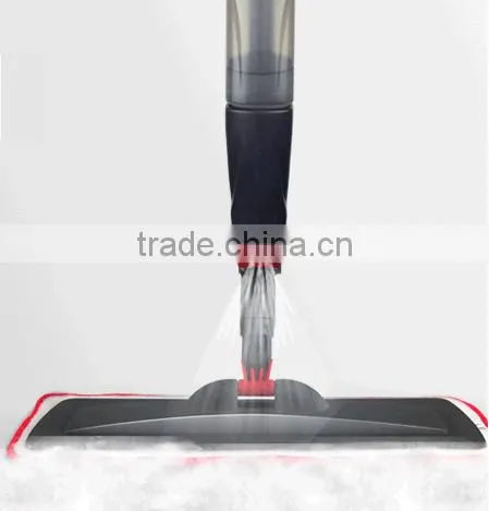 2015 New Style Easy Magic Spin &Spray Mop set as seen on TV