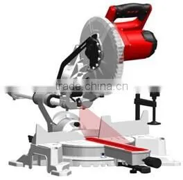 NEW 255MM (10") Compond Miter saw(J1G-ZP27-255)