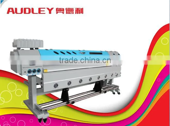 top quality,for DX5 print head eco slovent based ink,eco solvent ink for inkjet printer