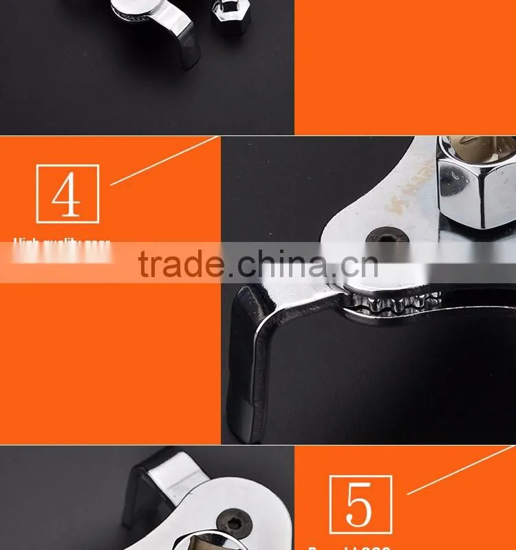 1/2''Professional Dual Filter Wrench