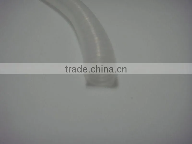 EVA flexible breathing air tube