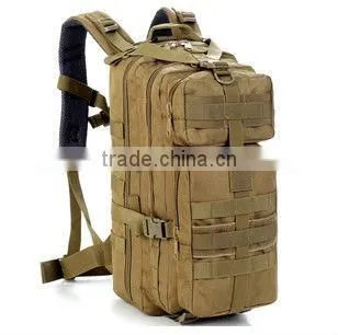 (OEM) new style cool hiking backpack for man