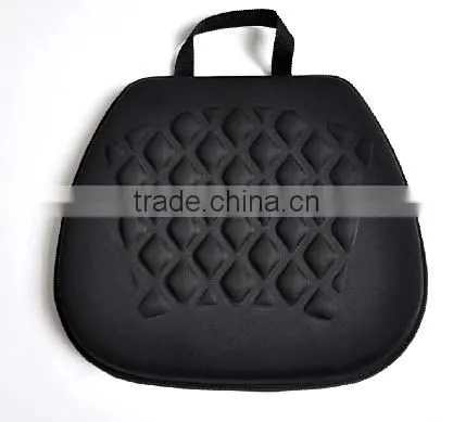 New hot fashion car gel portable seat cushion Comfortable Massage Gel Seat Cushions