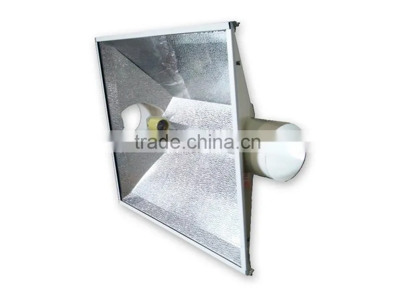 High Quality 6" Super Large Light Hood