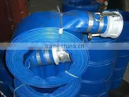 agricultural pvc hose pipe