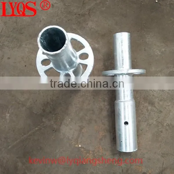 Steel scaffolding system layher scaffolding for construction
