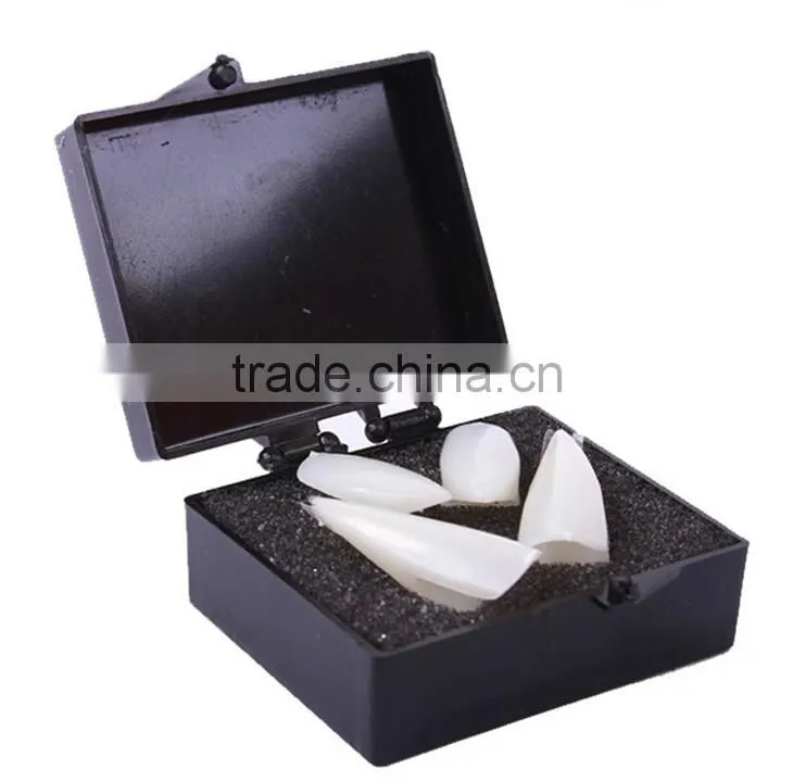 Halloween Vampire teeth fake teeth plastic fangs