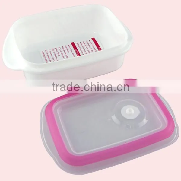 Microwave Food Crisper