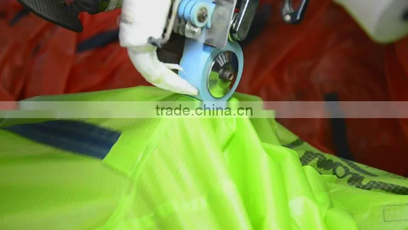 2011 new double layer tent camping for leisure