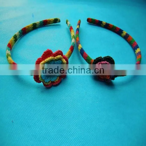 fashion hair band