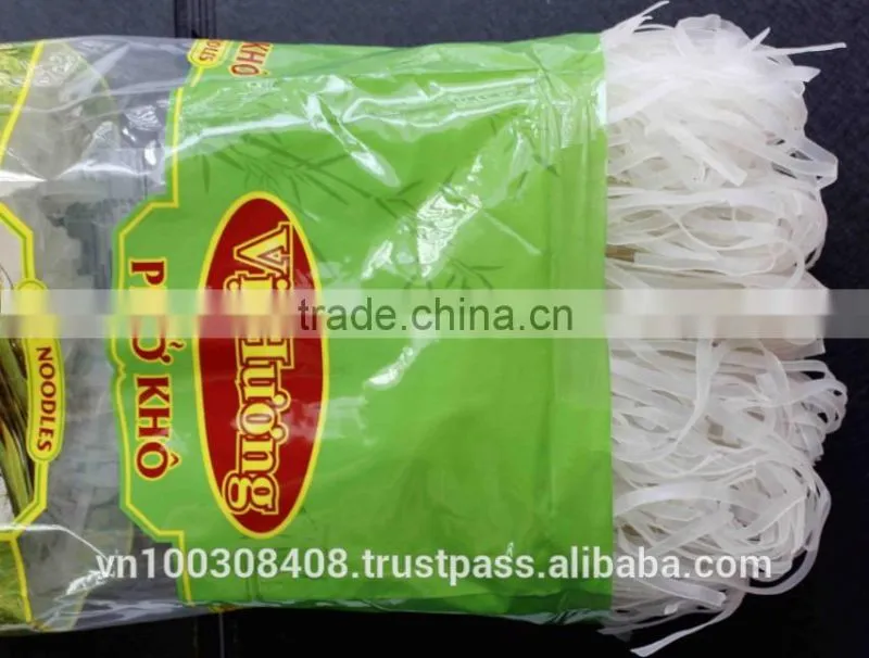 Plain Rice Noodle 500g