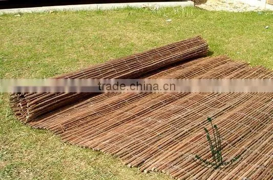 willow fence