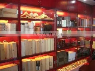 Hangzhou Packaging Imp.& Exp. Co., Ltd. company overview - view 2