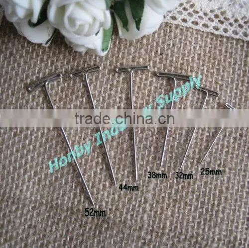 China Continental Entomological Stainless Steel Headless Micro Pins