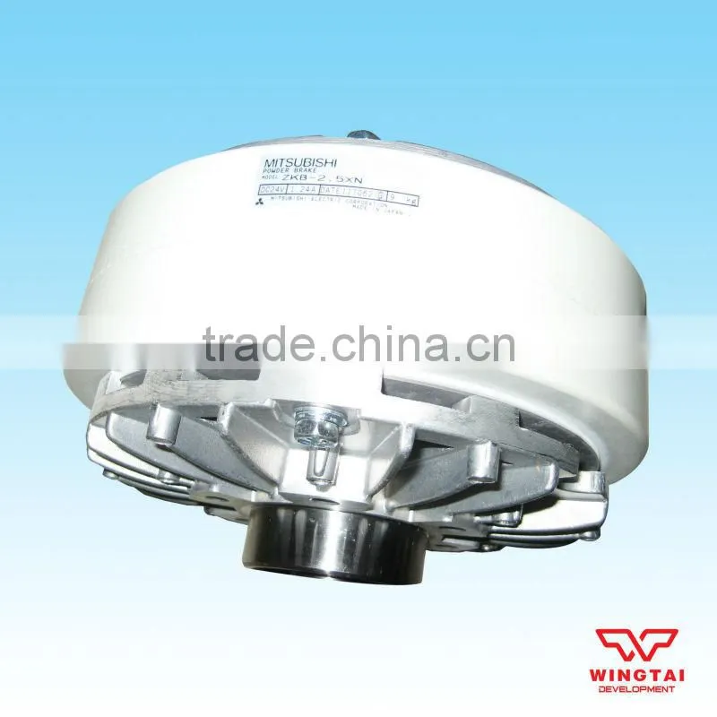 ZKB-2.5XN Japan Mitsubishi Powder Brake