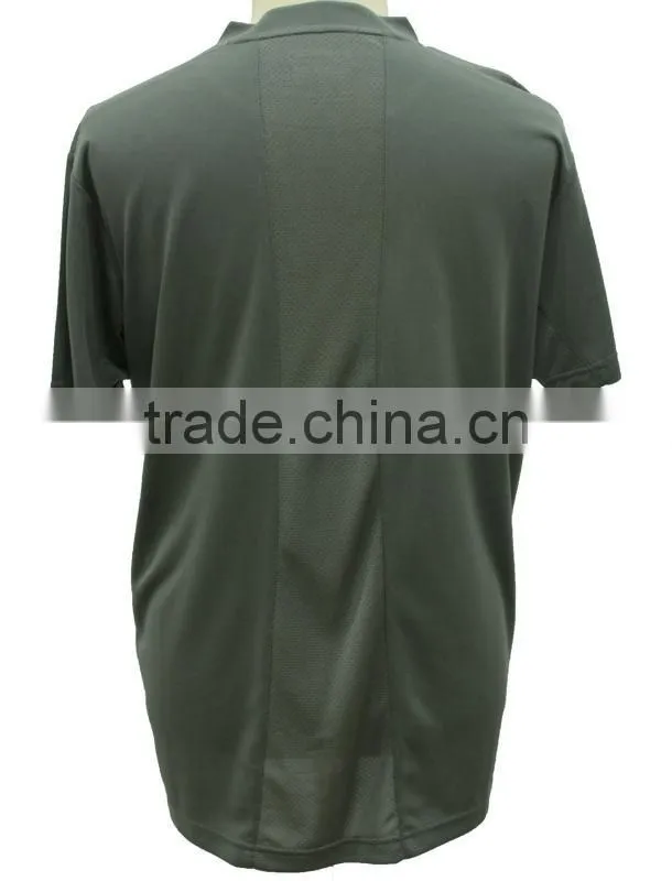 T-shirt casual style for 2014
