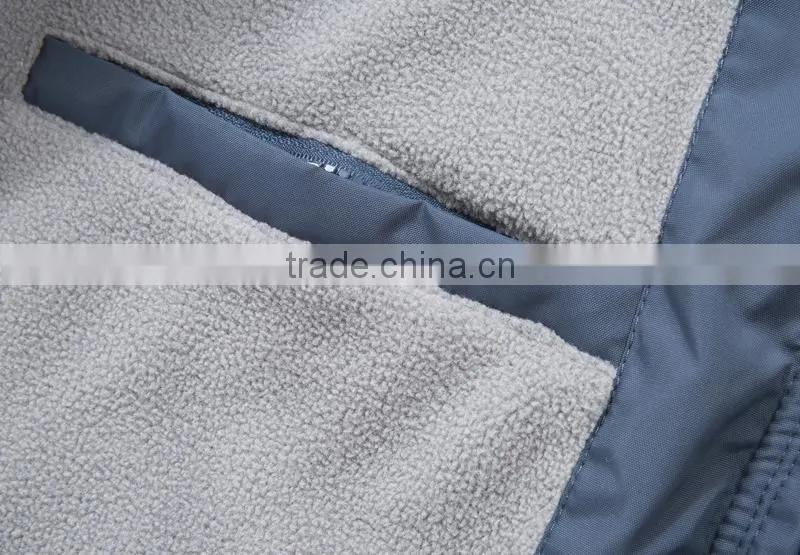 Manufacturer from Jiangxi Province,China ! fashion cotton padding winter man jacket