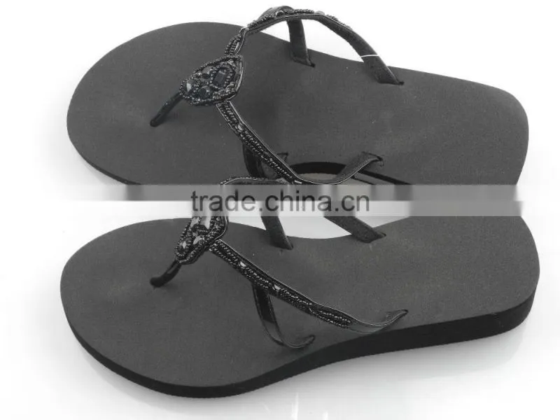 Girls high heel slipper, ladies daily wear slipper