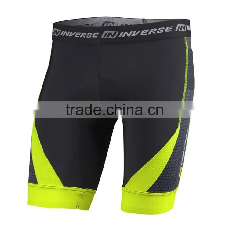 cheap new style custom running shorts for men