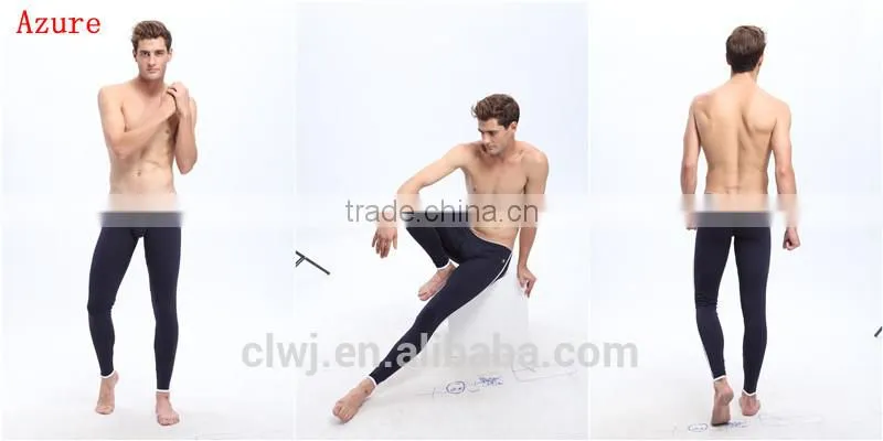design undepants hight quality men cotton long underwear 1009-CKU