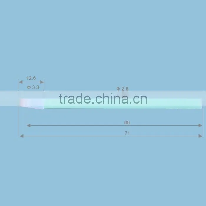 high quality cleanroom cotton bud