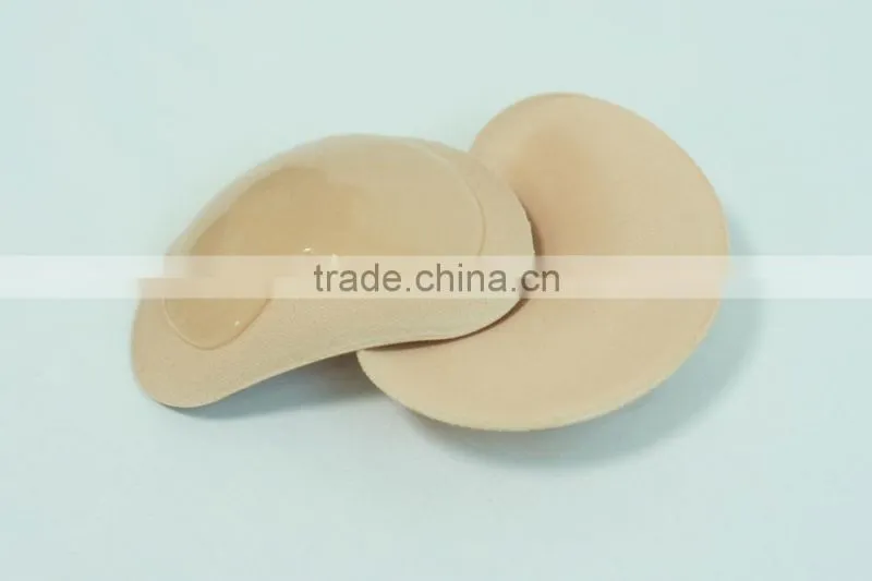 push up bra adhesive silicone pad