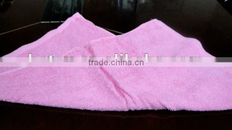 100% cotton adults towel