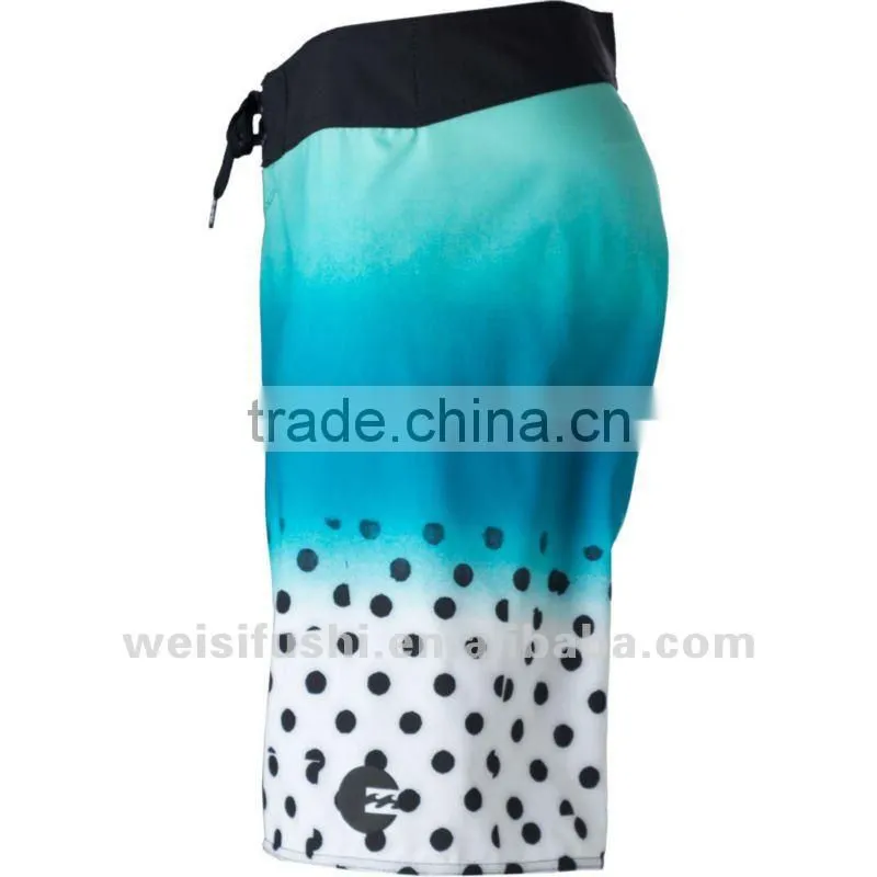Men Swimming Beach Shorts